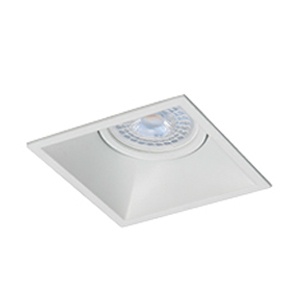 ดาวไลท์LED 4000K CETRA-S 10W