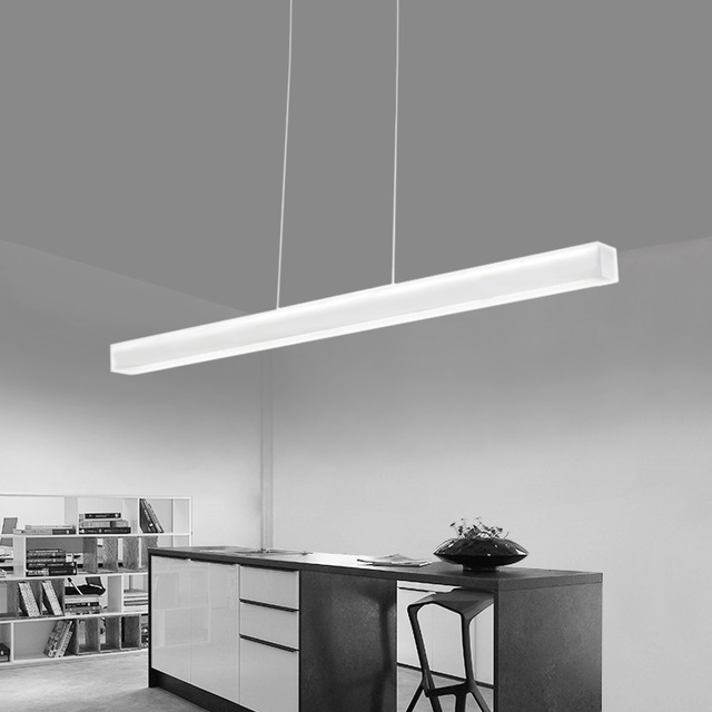 Office LED light 4000K