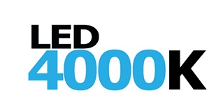 LED 4000K
