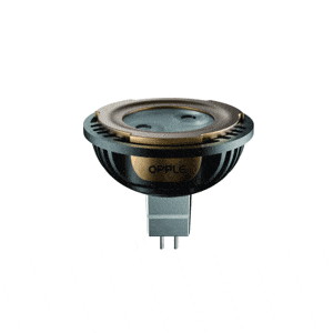 หลอดLED-MR16-5W 4000K COOLWHITE