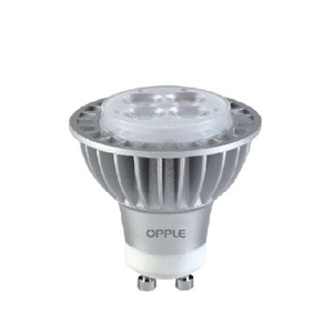 หลอดLED-OPPLE-7W-MR16-220V 4000K COOLWHITE DIM