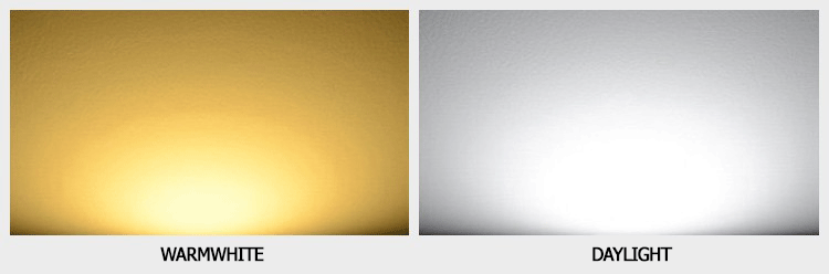 LED PANEL LIGHT 24W แบบกลม