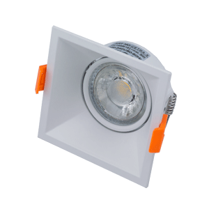 DOWNLIGHT CETRA-S/ GU10 OR MR16