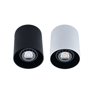 โคมดาวน์ไลท์ติดลอย 4000K MODE-RS/ GU10 1