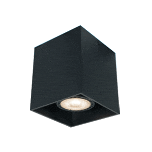 โคมดาวน์ไลท์ติดลอย 4000K MODE-SS/ GU10 1