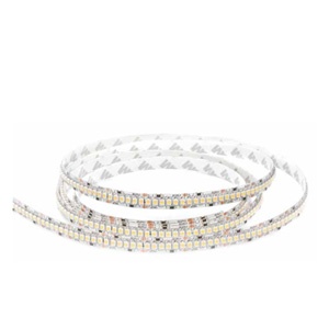 ไฟLEDเส้น RIBBON 12V SMD3528 19.2W 4000K COOLWHITE IP20