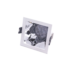 ดาวไลท์LED 4000K EZY-SC 10W