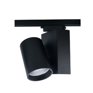 โคมแทรคไลท์เข้าราง LED 4000K ASTER 30W