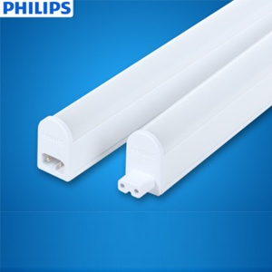 ชุดรางLED PHILIPS T5 4000K 9W 90cm