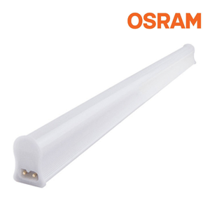 ชุดรางนีออน LED T5 OSRAM 6.5W (60cm.)