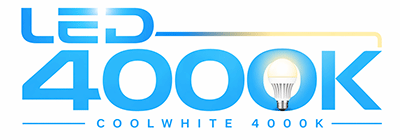 หลอดไฟLED 4000K, ไฟLEDเส้น 4000K, แทรคไลท์ 4000K